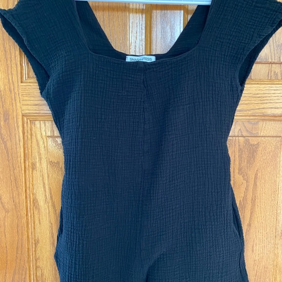 Smash & Tess Romper - Picture 4 of 4